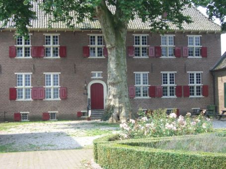 Herwen : Huis Aerdt